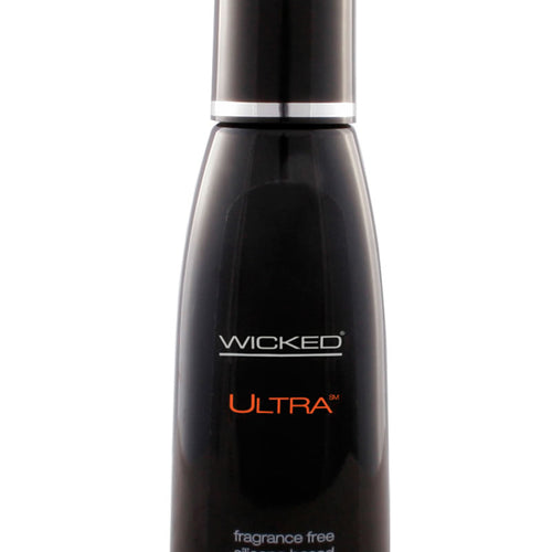WICKED ULTRA LUBE 2 OZ - WIC007