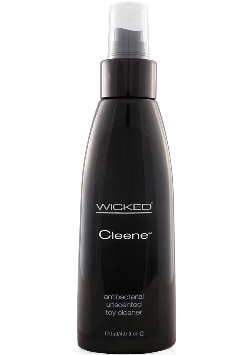 WICKED TOY CLEENE 4 OZ - WIC013