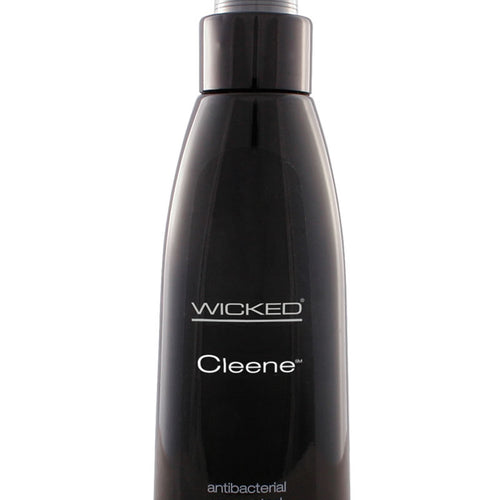 WICKED TOY CLEENE 4 OZ - WIC013