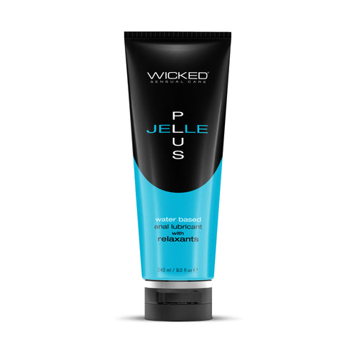 WICKED AQUA JELLE PLUS 8 OZ - WIC90128