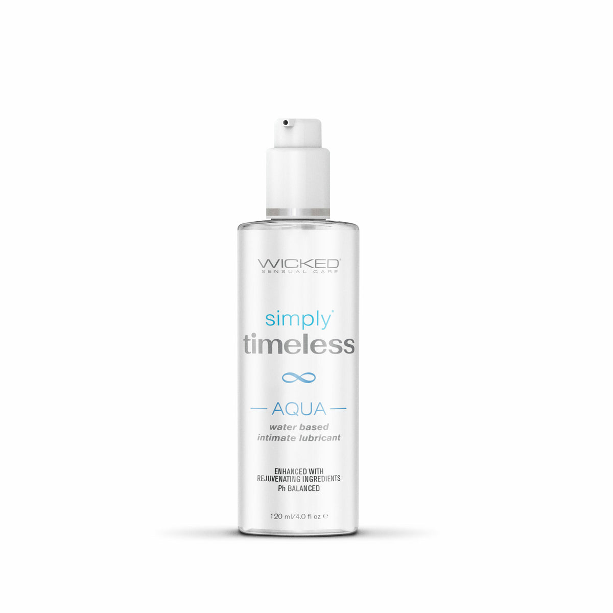 WICKED TIMELESS AQUA 4 OZ - WIC91304