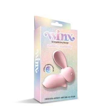 WINX BABBITTY RABBITTY BUNNY VIBRATOR - GN1000521