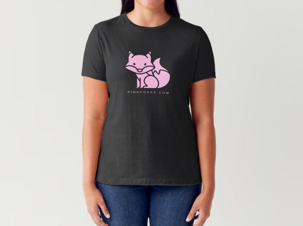 PINKFOXXX - Women's T-shirt