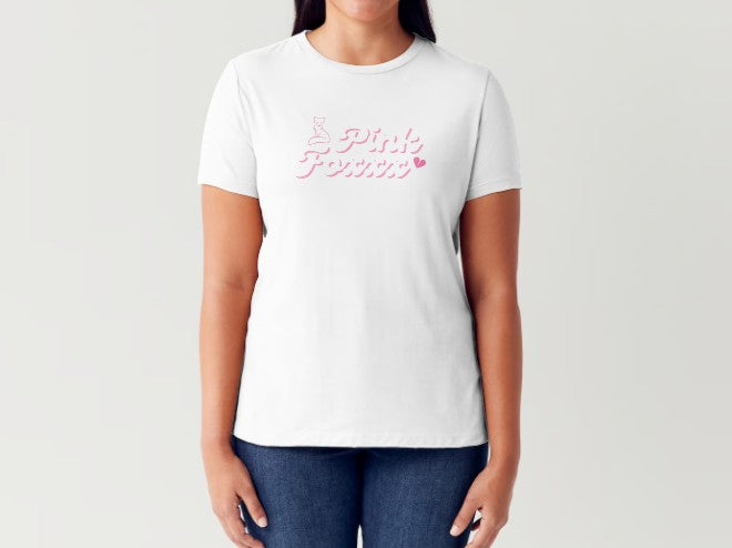 PINKFOXXX - Women's T-shirt