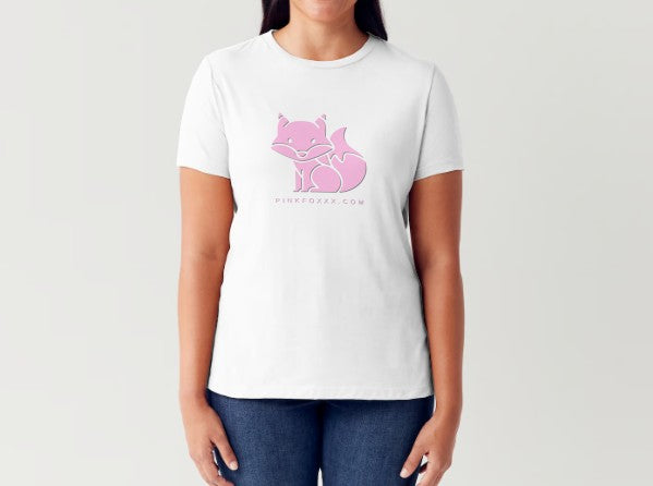 PINKFOXXX - Women's T-shirt