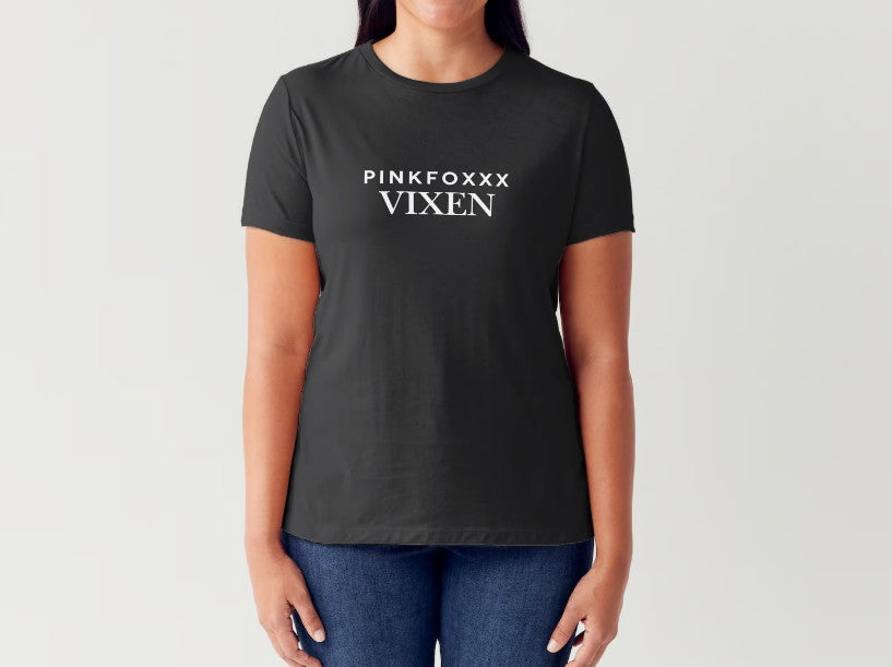 PINKFOXXX VIXEN - Women's T-shirt