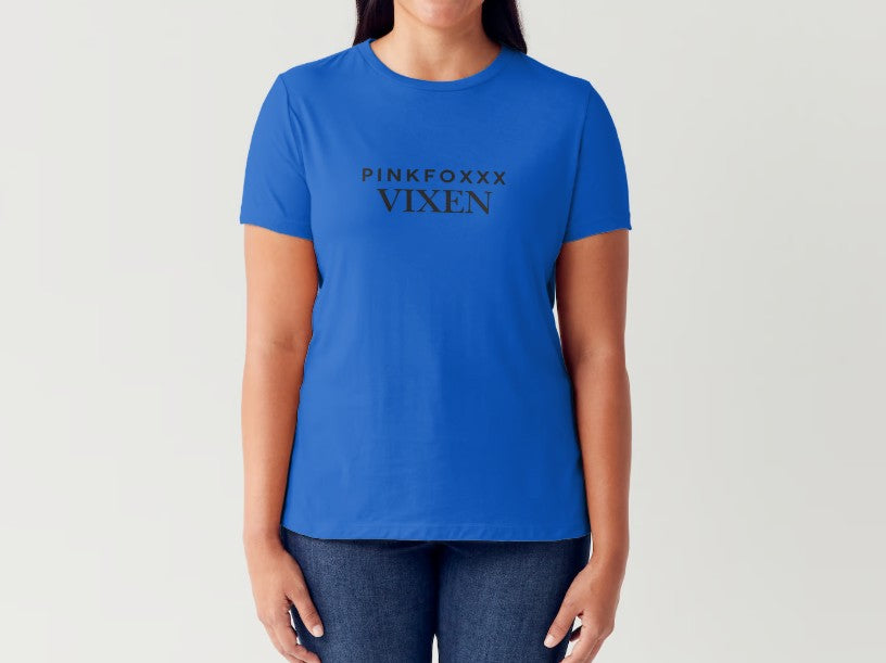 PINKFOXXX VIXEN - Women's T-shirt