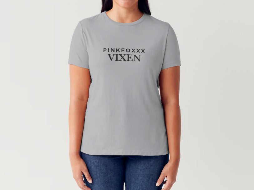 PINKFOXXX VIXEN - Women's T-shirt