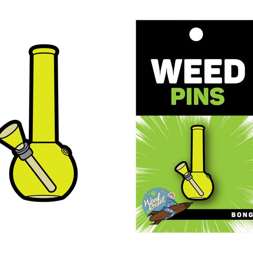 BONG PIN (NET) - WREPW001