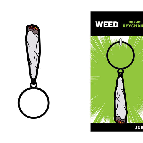 JOINT KEYCHAIN (NET) - WRKEY017