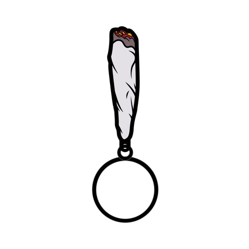 JOINT KEYCHAIN (NET) - WRKEY017
