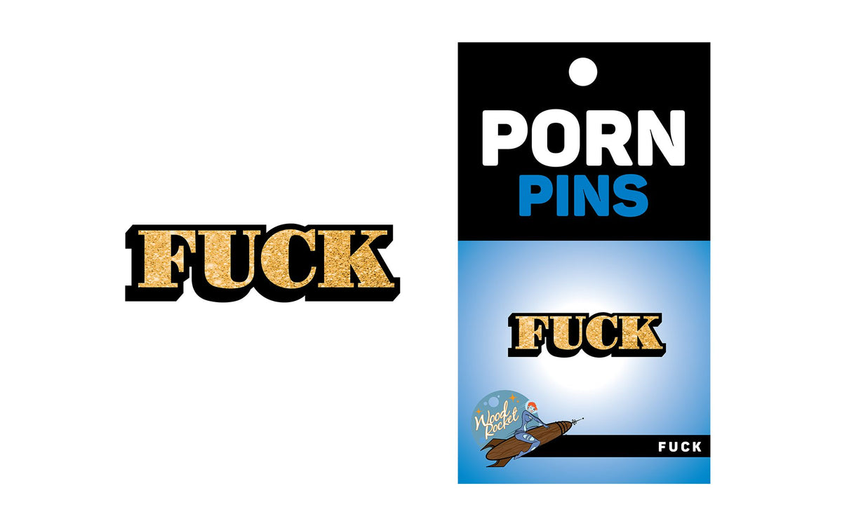 FUCK PIN (NET) - WRWRP011
