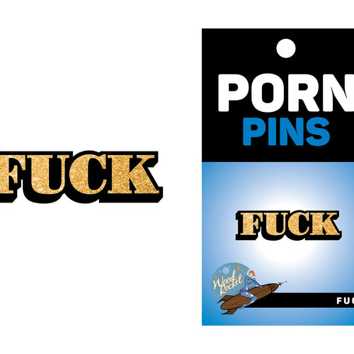 FUCK PIN (NET) - WRWRP011
