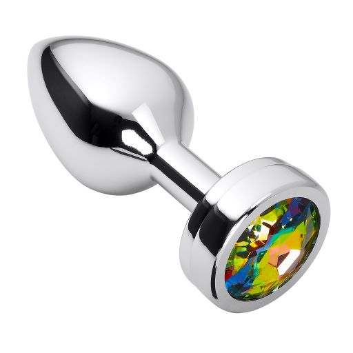 CLOUD 9 MAGNETIC TAILS KIT MEDIUM ANAL GEMS LINE - WTC313