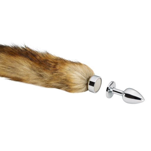 CLOUD 9 MAGNETIC TAILS KIT SMALL ANAL GEMS LINE - WTC312