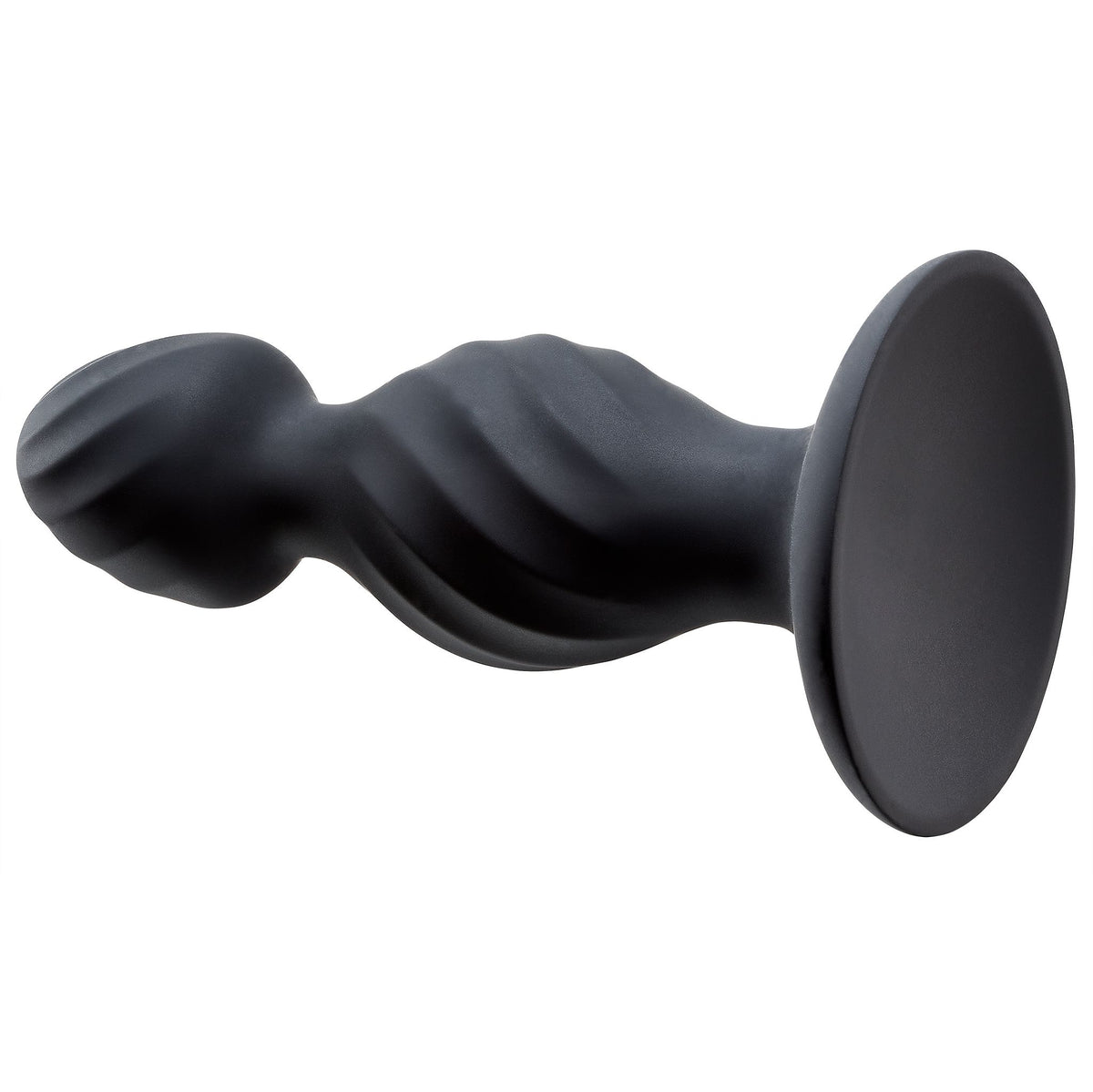 ANAL PLAY SILICONE SWIRL - WTC315