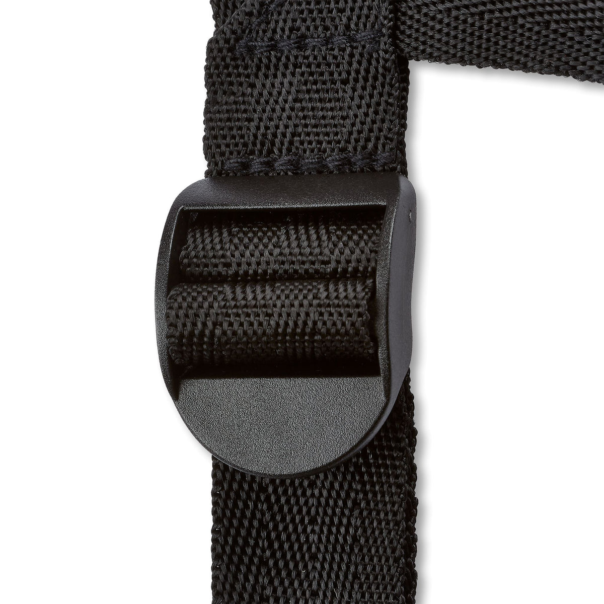 STRAP-ON HARNESS KIT BLACK - WTC319
