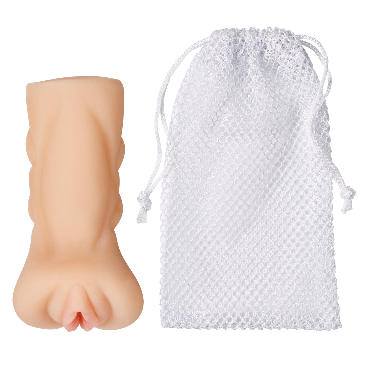 CLOUD 9 PUSSY POCKET STROKER LIGHT - WTC400