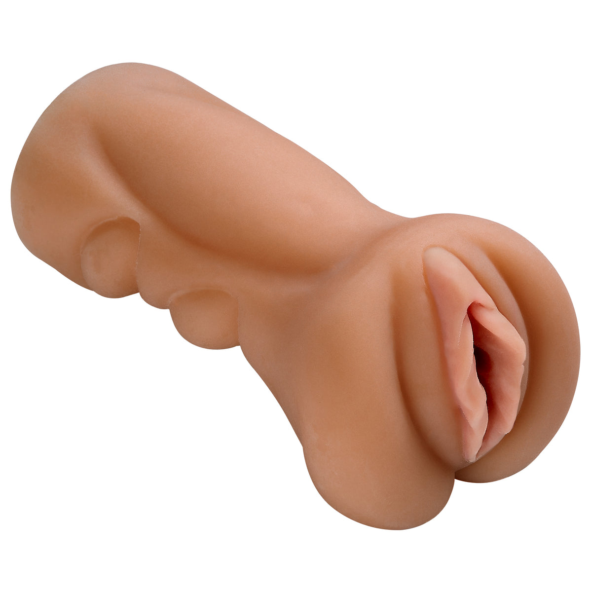 CLOUD 9 PUSSY POCKET STROKER TAN - WTC401