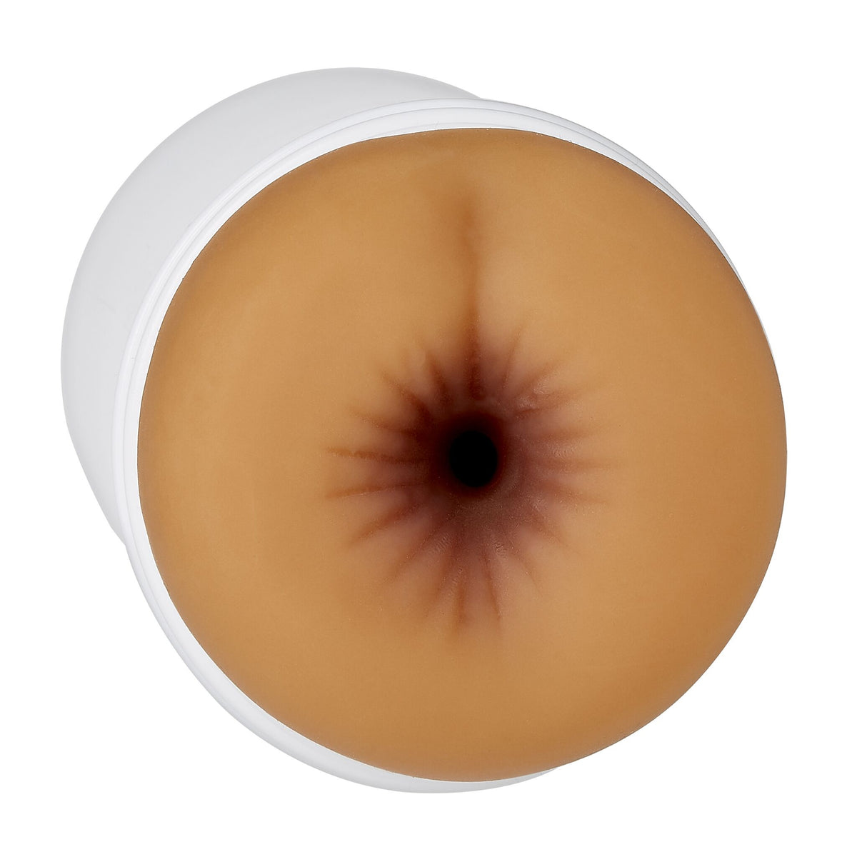 CLOUD 9 PLEASURE ANAL POCKET STROKER WATER ACTIVATED TAN - WTC416