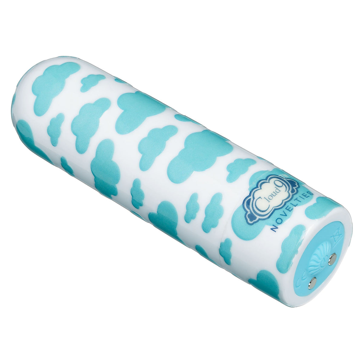 STUBBY VIBE WHITE/BLUE CLOUD - WTC603