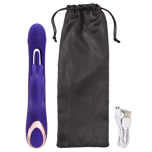 CLOUD 9 FLUTTER TOUCH VIOLET - WTC604