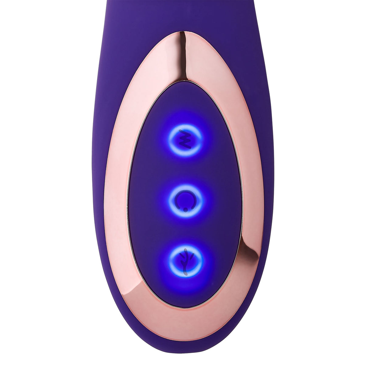 CLOUD 9 FLUTTER TOUCH VIOLET - WTC604