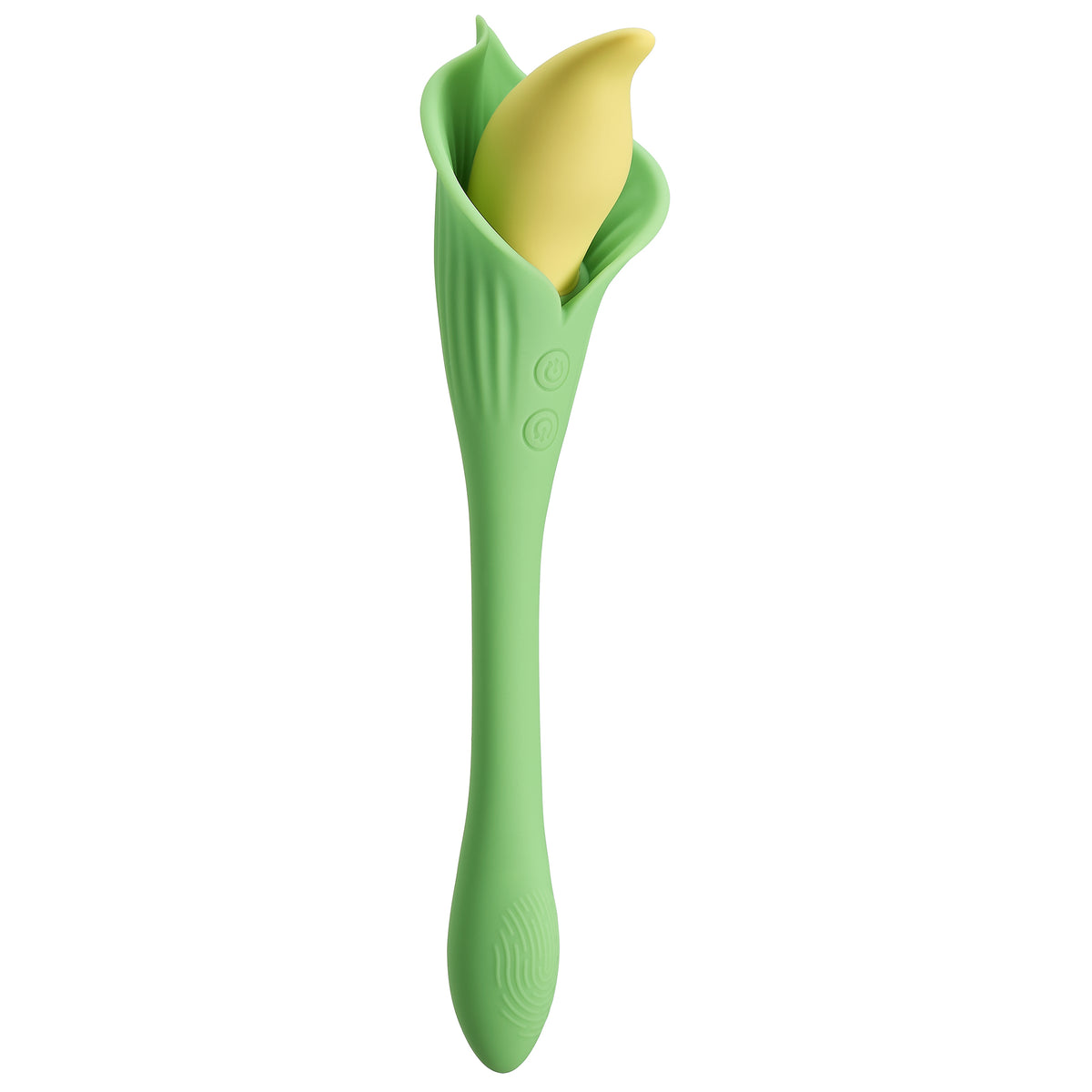 CLOUD 9 SPATHE LILY VIBE LIGHT GREEN - WTC606