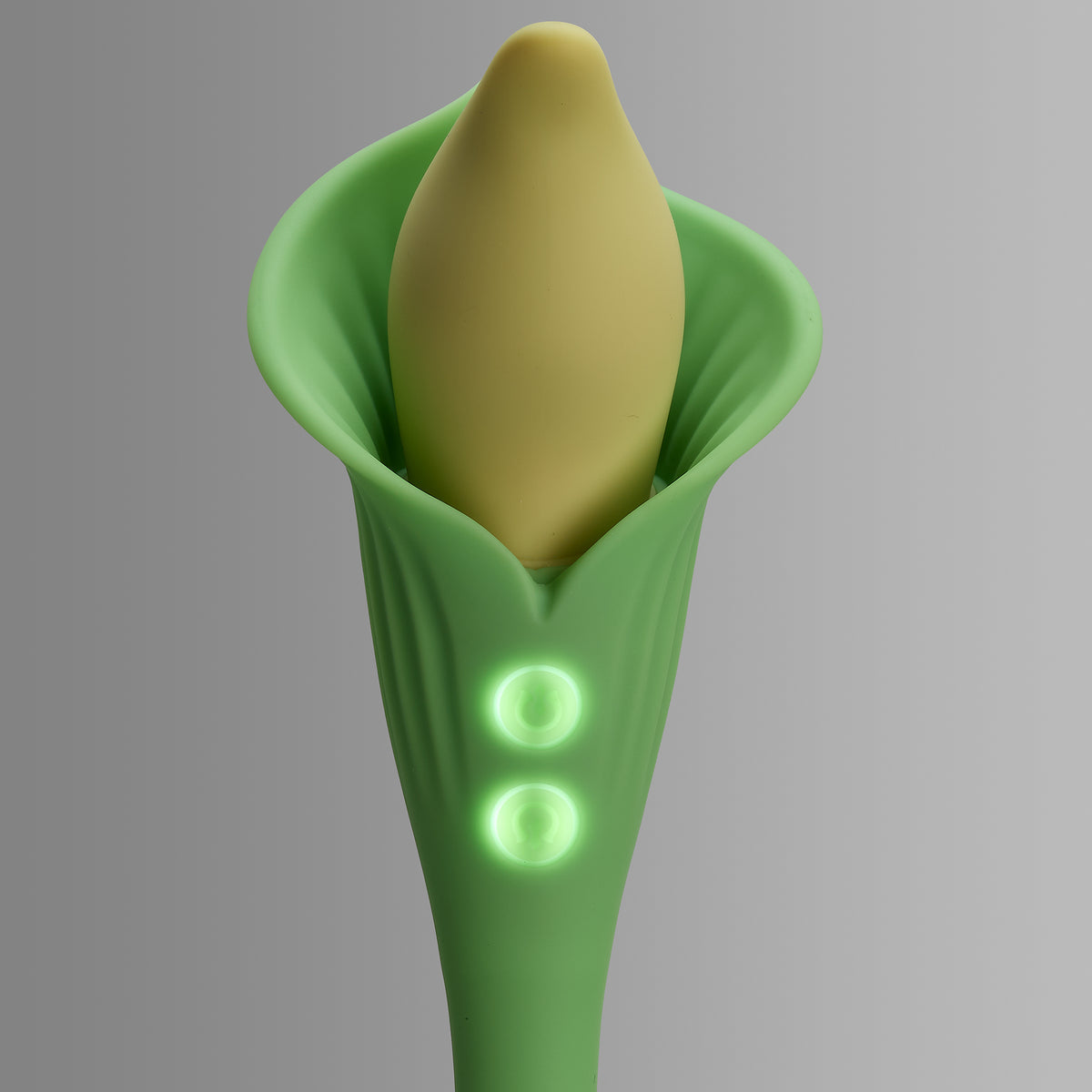 CLOUD 9 SPATHE LILY VIBE LIGHT GREEN - WTC606