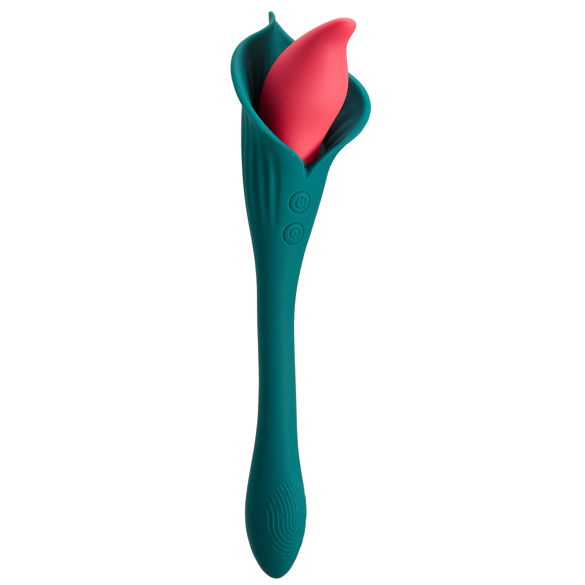 CLOUD 9 SPATHE LILY VIBE DARK GREEN - WTC607