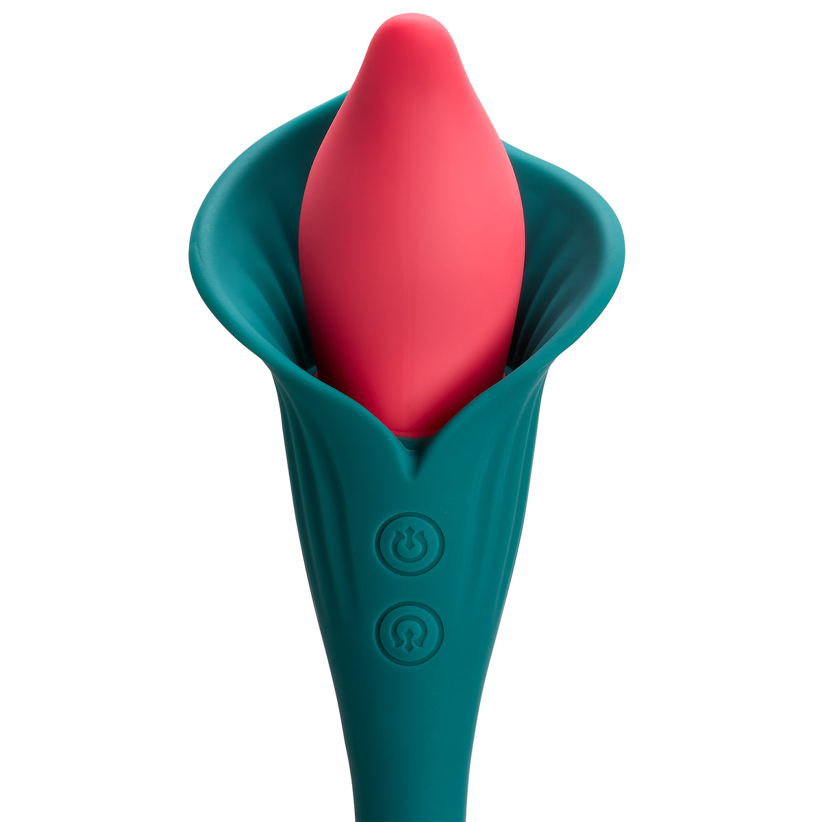 CLOUD 9 SPATHE LILY VIBE DARK GREEN - WTC607