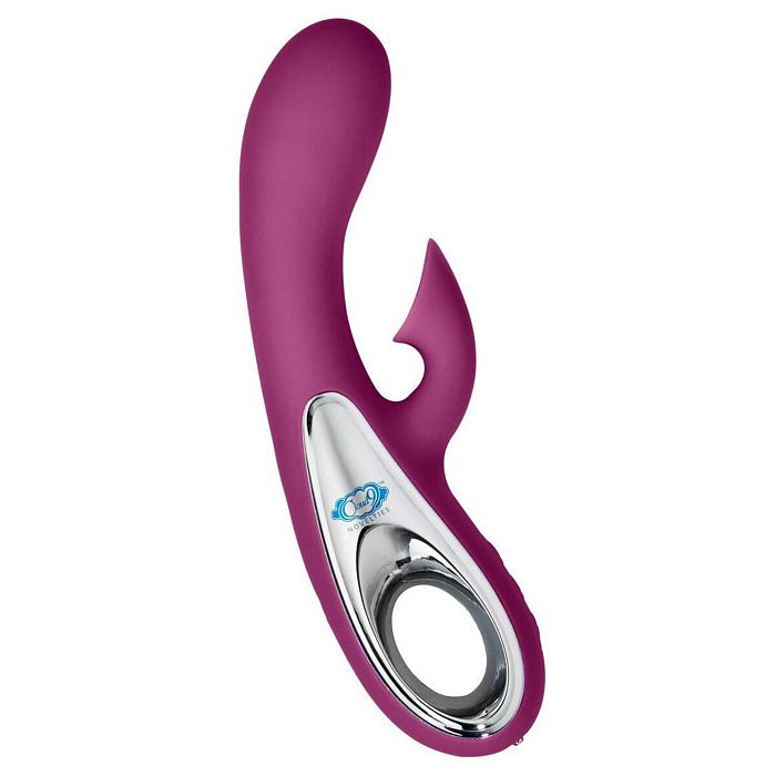 PRO SENSUAL AIR TOUCH IV G SPOT DUAL FUNCTION CLITORAL SUCTION - WTC624187