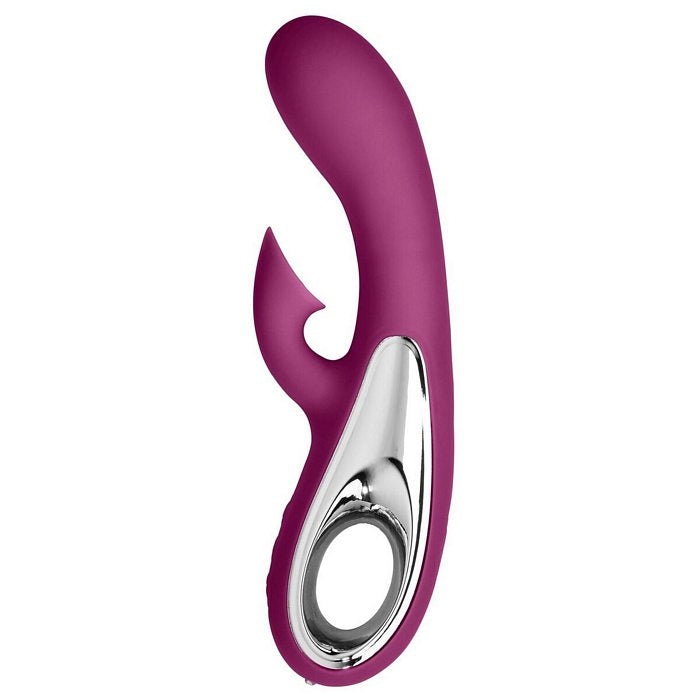 PRO SENSUAL AIR TOUCH IV G SPOT DUAL FUNCTION CLITORAL SUCTION - WTC624187