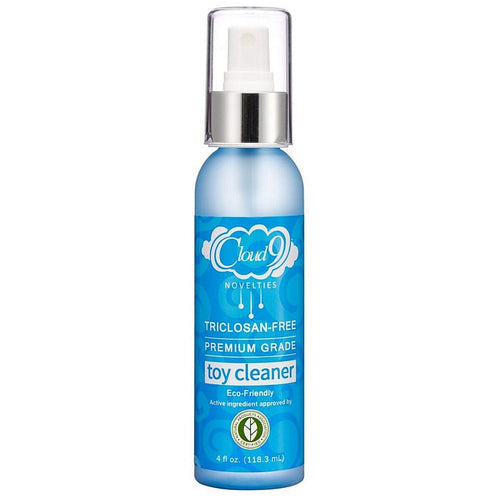 CLOUD 9 TOY CLEANER 4 OZ - WTC24204