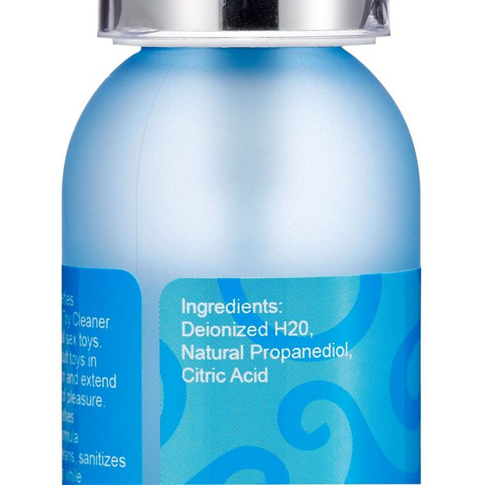 CLOUD 9 TOY CLEANER 4 OZ - WTC24204