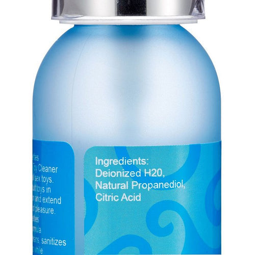 CLOUD 9 TOY CLEANER 4 OZ - WTC24204