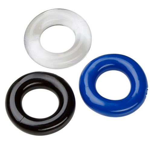 CLOUD 9 COCKRING COMBO COLOR VARIETIES - WTC63832