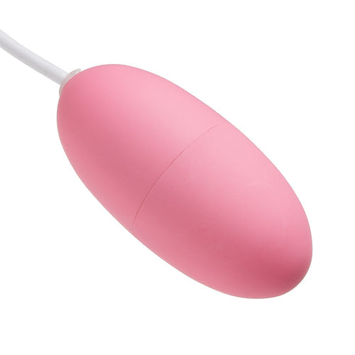 CLOUD 9 BULLET 20 SPEED PINK W/ REMOTE - WTC683435