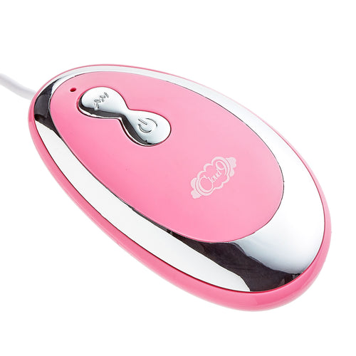 CLOUD 9 BULLET 20 SPEED PINK W/ REMOTE - WTC683435