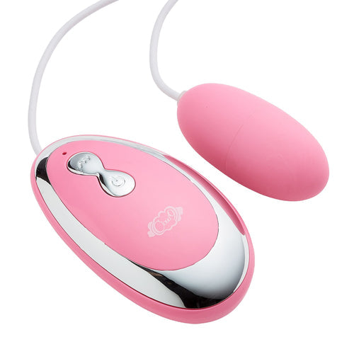 CLOUD 9 BULLET 20 SPEED PINK W/ REMOTE - WTC683435