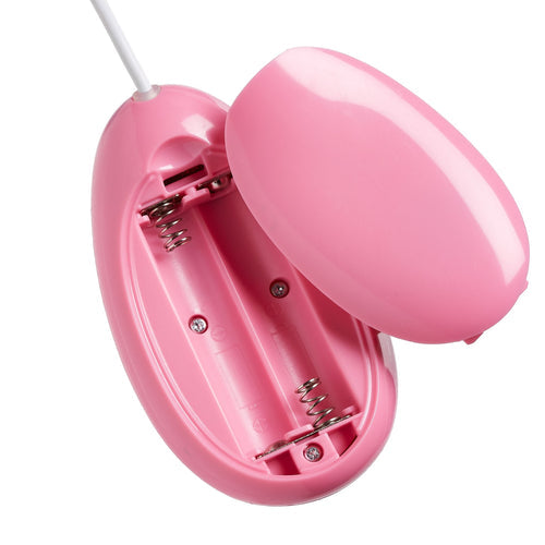 CLOUD 9 BULLET 20 SPEED PINK W/ REMOTE - WTC683435