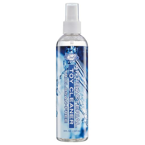 CLOUD 9 ANTIBACTERIAL TOY CLEANER 8 OZ - WTC83437