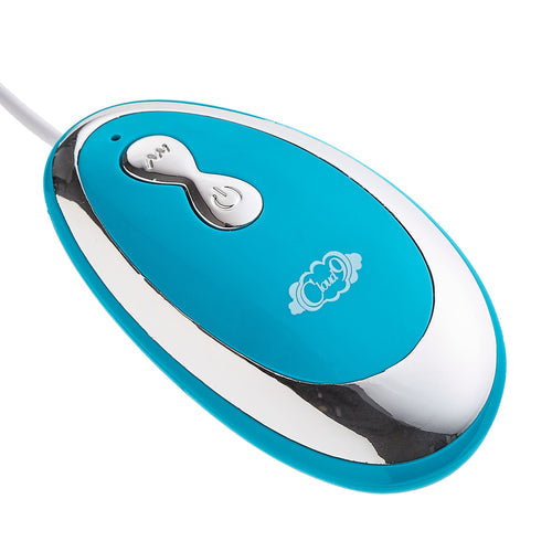 CLOUD 9 20 SPEED BULLET BLUE W/ REMOTE - WTC85248