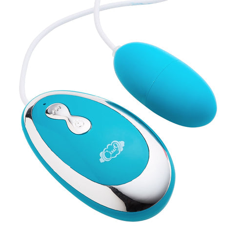 CLOUD 9 20 SPEED BULLET BLUE W/ REMOTE - WTC85248