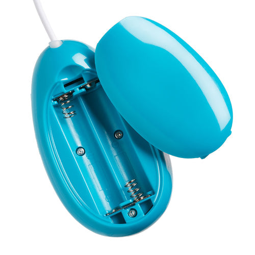 CLOUD 9 20 SPEED BULLET BLUE W/ REMOTE - WTC85248