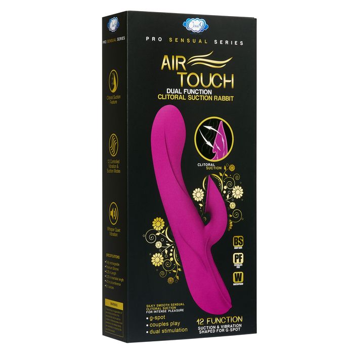 AIR TOUCH 1 PURPLE - WTC852714
