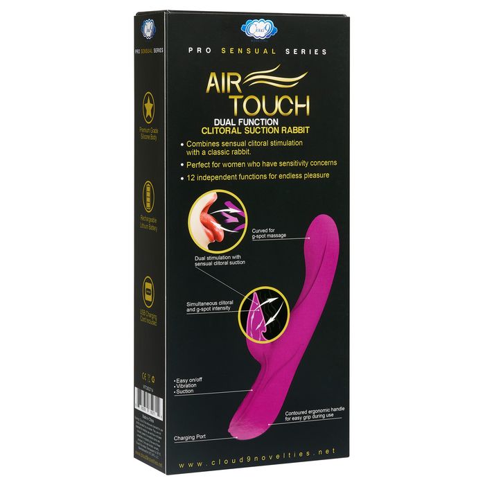 AIR TOUCH 1 PURPLE - WTC852714