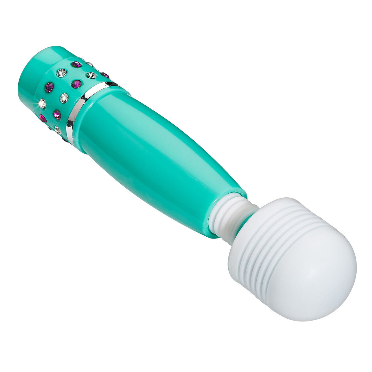 CLOUD 9 MINI MASSAGER TEAL - WTC852922