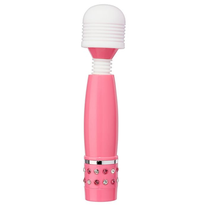 CLOUD 9 MINI WAND MASSAGER PINK - WTC852929