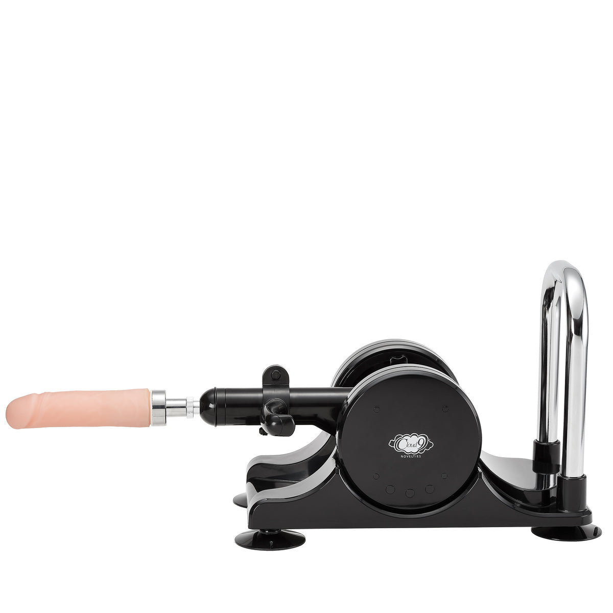 CLOUD 9 SEX POWER THRUSTER SEX MACHINE (NET) - WTC8MAC
